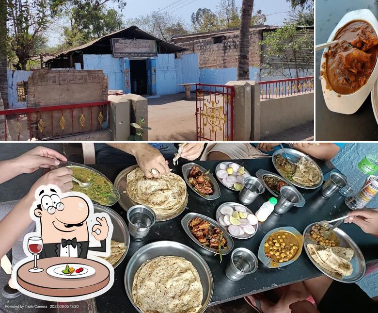 Hotel Rajkamal Dhaba