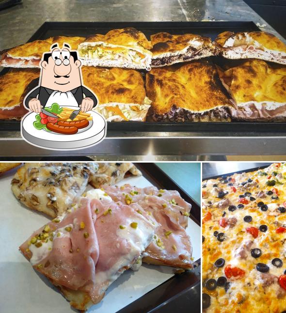 Cibo al Il Pretesto