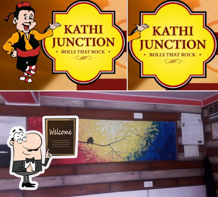 Kathi Junction Awantipora