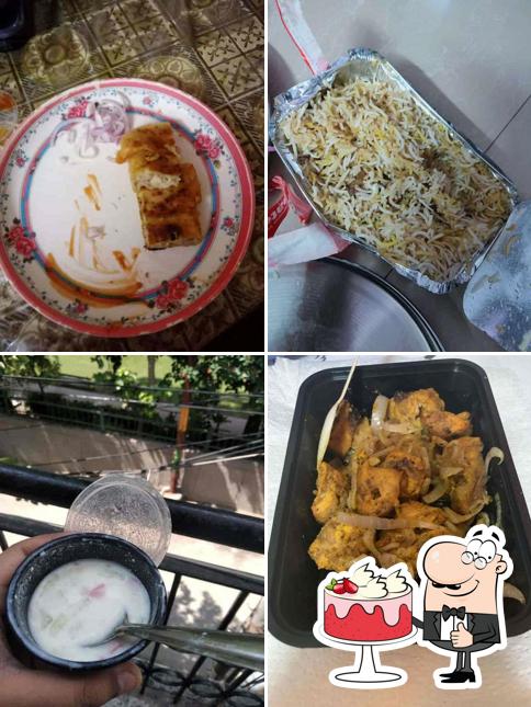 Kolkata Biryani House photo