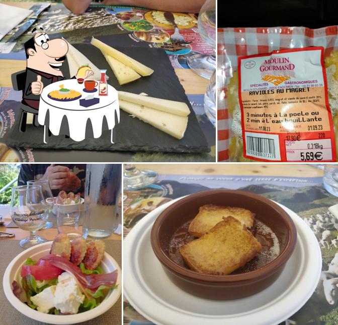 Le Moulin Gourmand