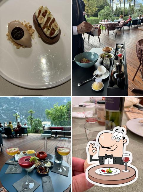 Cibo al Lido Bar & Bistrot