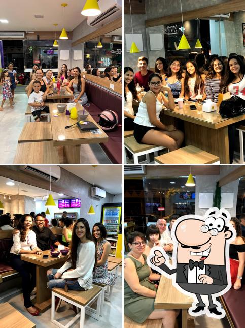 Loucos por Sorvete Sorveteria em Currais Novos/RN