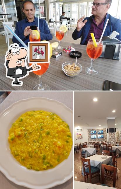 NJoy Ristorante Pinseria