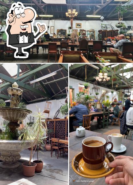 Our Local Kloof Street Cape Town Restaurant Menu Prices And Reviews our-local-kloof-street-cape-town-restaurant-menu-prices-and-reviews