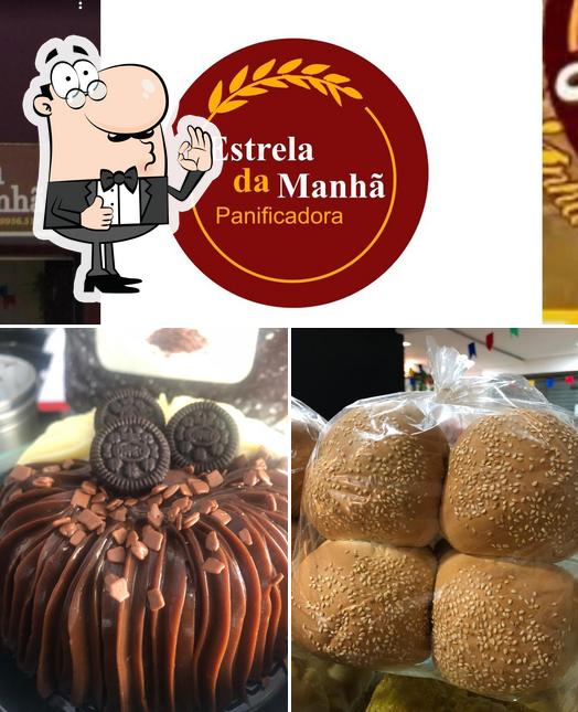 Panificadora Estrela da Manhã