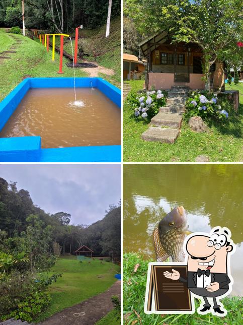 Pilacanto Camping