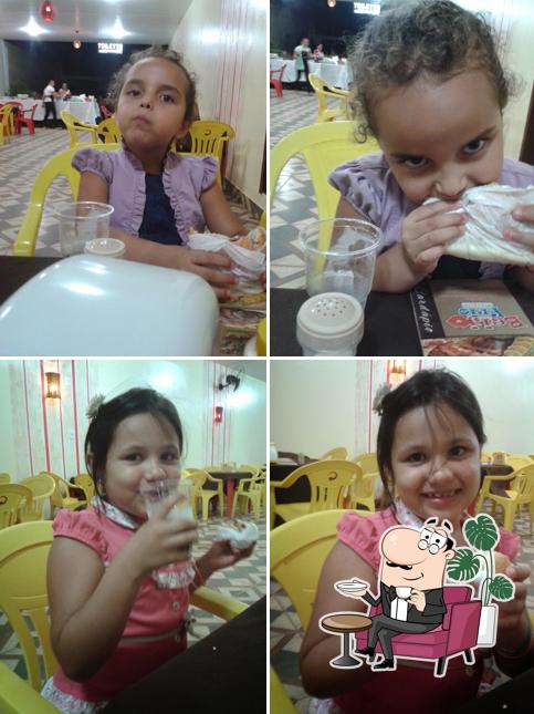 Pizzaria Beijo Frio