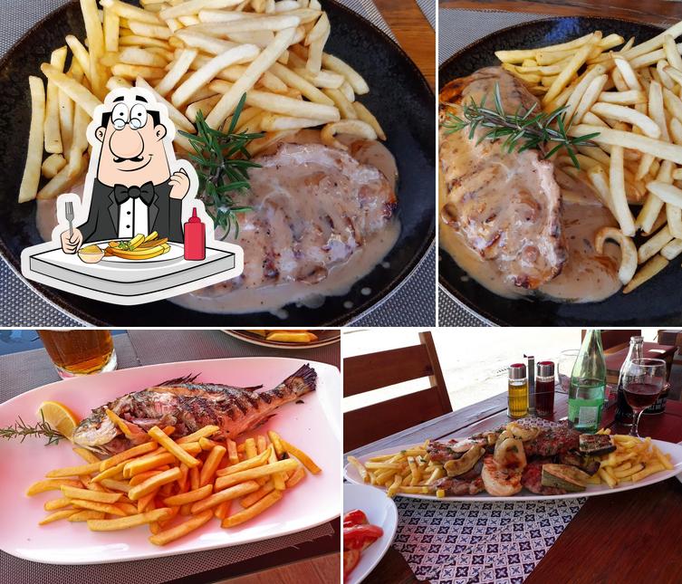 Restaurant Giardin - Zadar