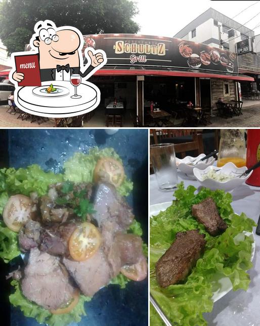 Schultz Grill