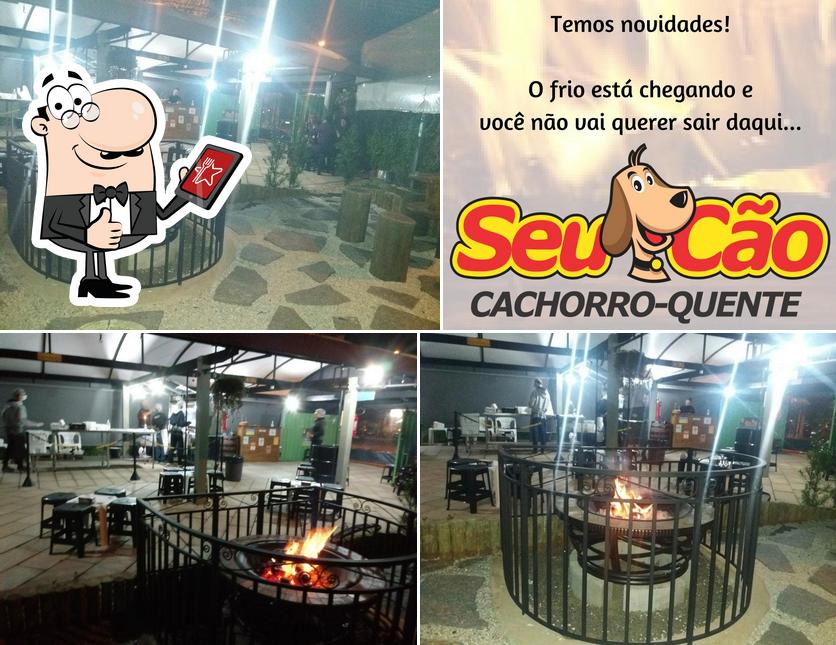 Seu Cão