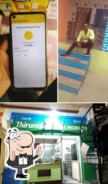 See the picture of Sky - Lab Bar & Restaurant