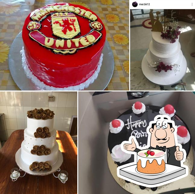 See the photo of Sushu Pabe Bakes See the photo of Sushu Pabe Bakes