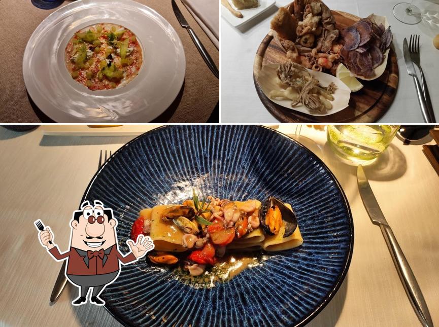 Platti al Ai Navigli | Ristorante con specialità pesce