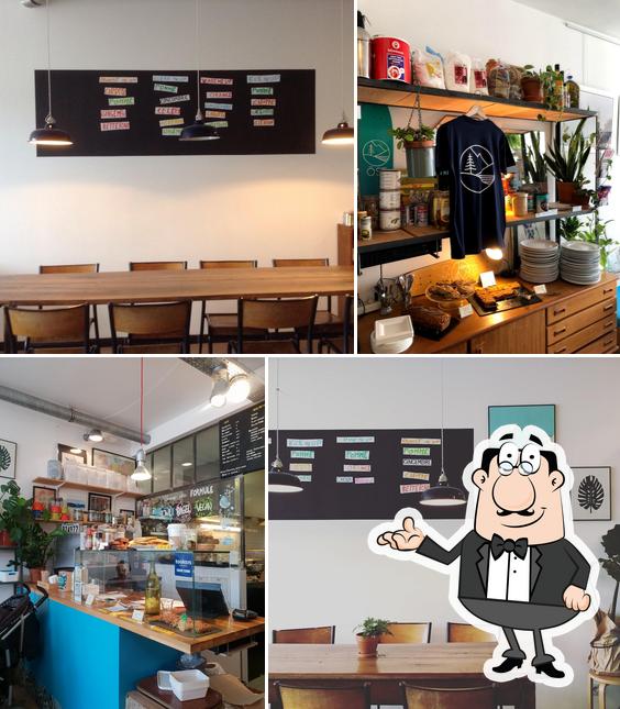 ÖST Café