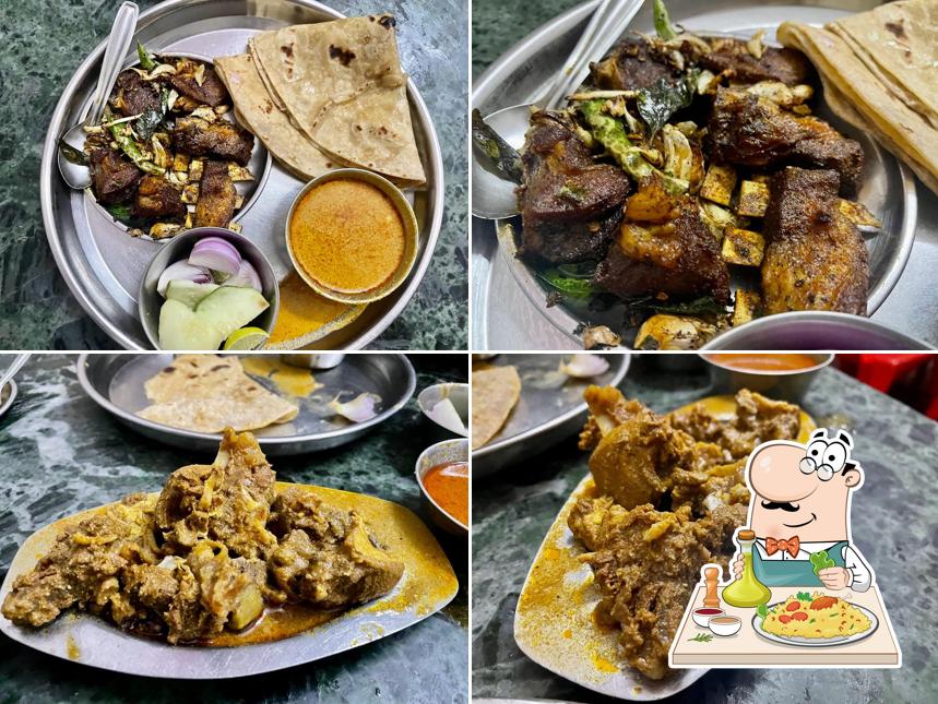 A.R. Reddy Family Restaurant