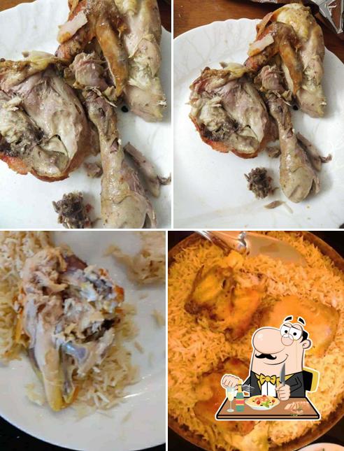 Al Khaleej Arabian Foods