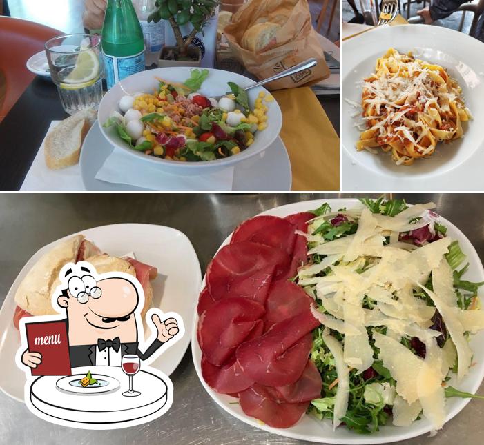 Cibo al CafèLac