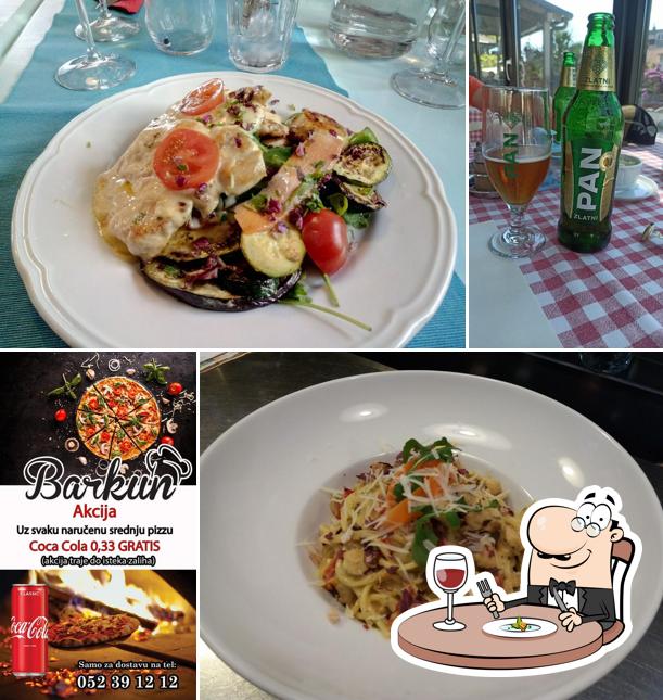 Cibo al Barkun