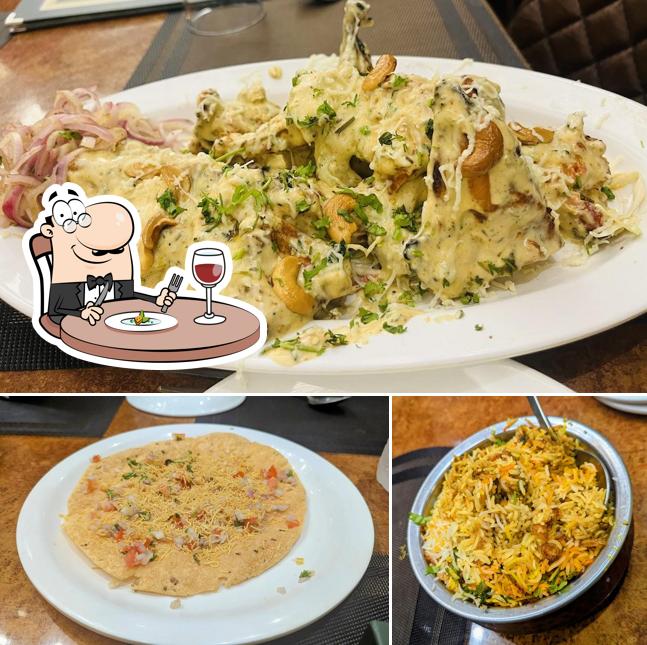 Food at Best Hotel in Bhusawal Best Restaurant Bhusawal Best Fast Food in Bhusawal