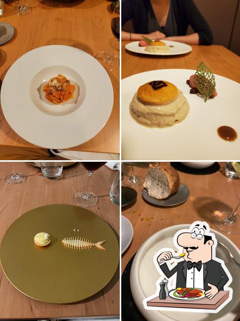 Platti al Bistrot64