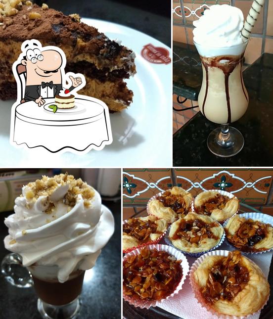 Cafeteria Del Grano (Videira Shopping)