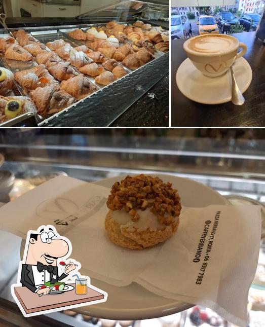 Platti al Caffè Verbano