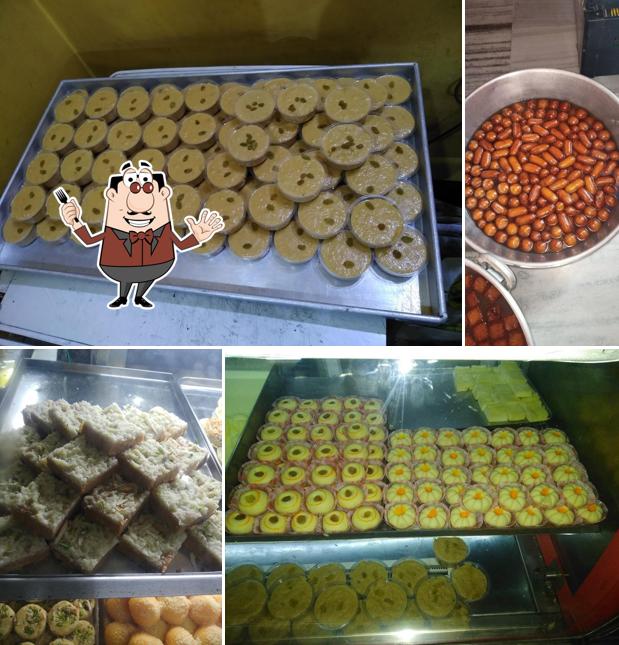 Food at NABIN SWEETS Food at NABIN SWEETS