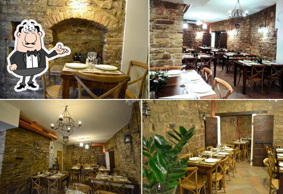 La Lanterna Ristorante Pizzeria