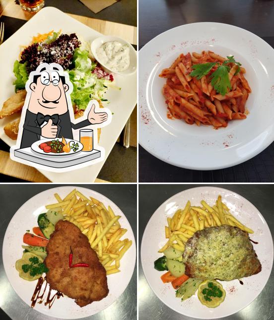 LUX Restaurant & Pizzeria