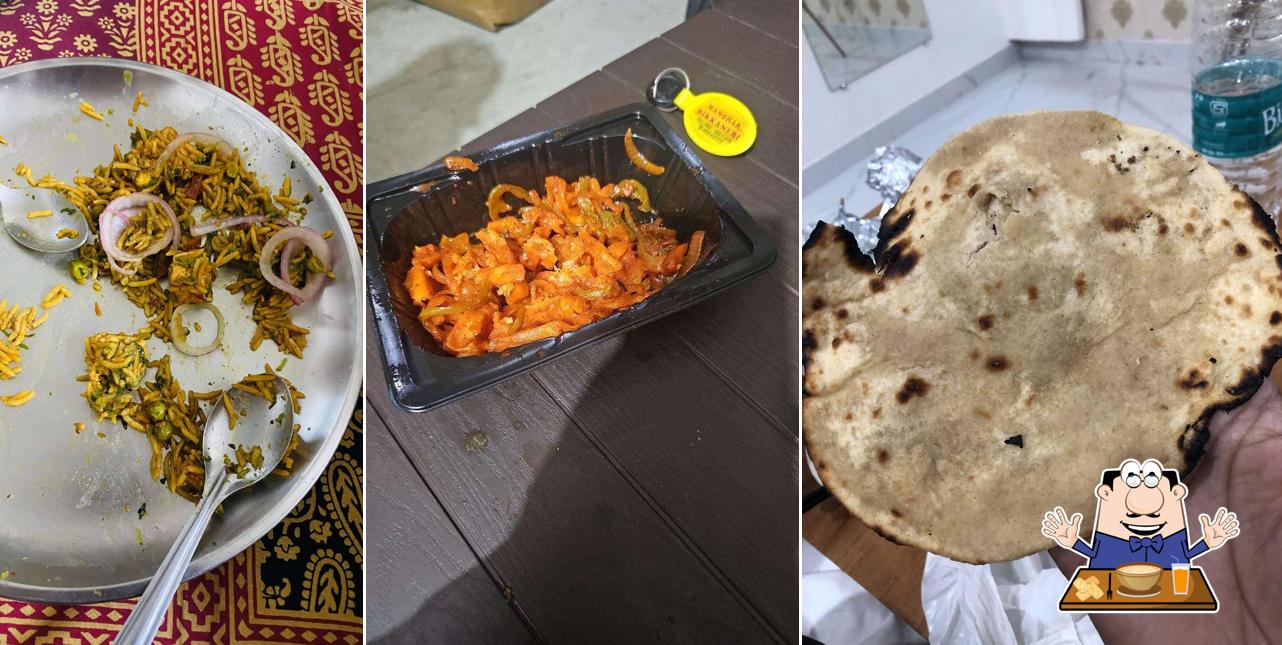 Milan Dhaba