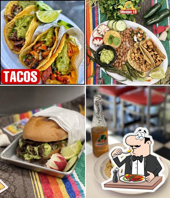 Mission 19 Taqueria