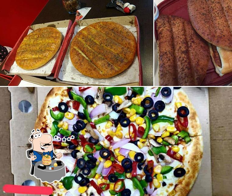 Meals at Pizza Hut Kothrud, Pune