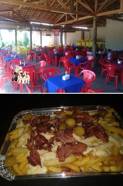CIA.RESTAURANTE E PETISCARIA