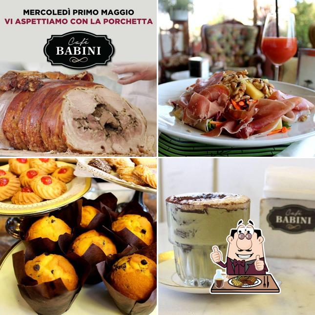 Café Babini