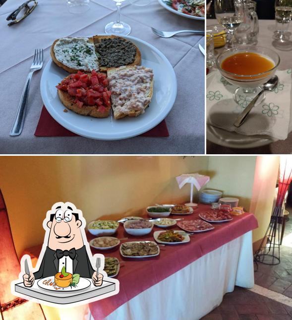 Platti al Dal Brigante