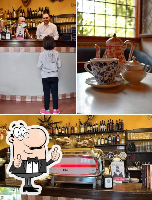 Vedi la immagine di GARDEN BAR BISTROT