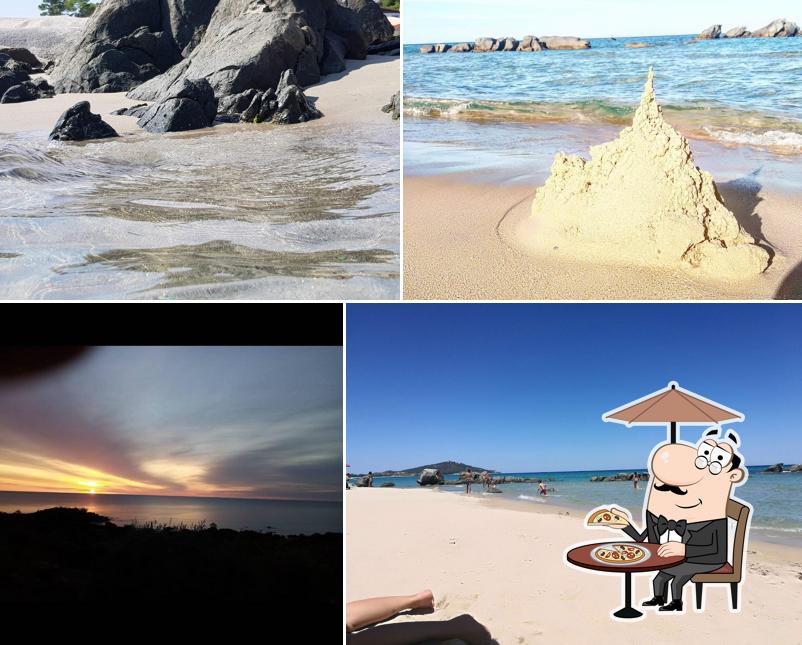 Guarda gli esterni di Bar Orrì