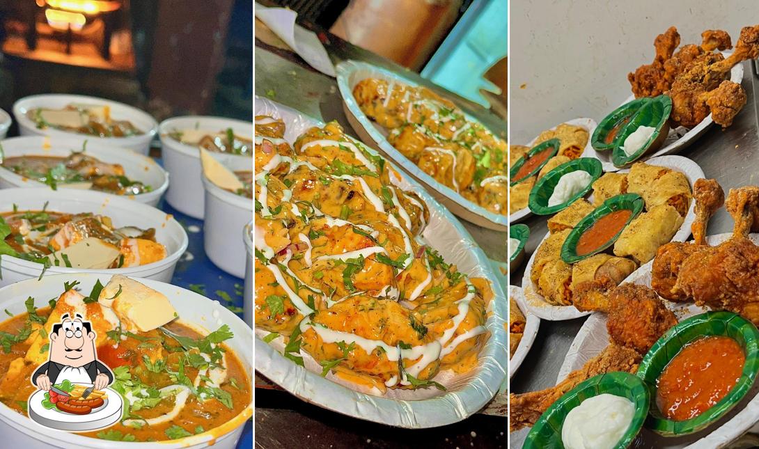 Food at Ashish Lal Dhaba Original