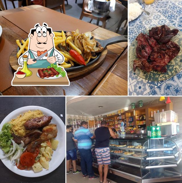 Churrascaria Moxotó