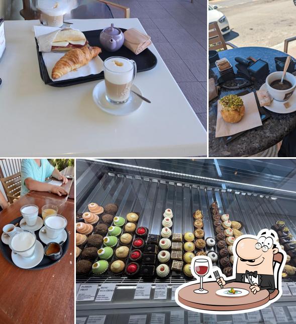 Cibo al Cosi Boni