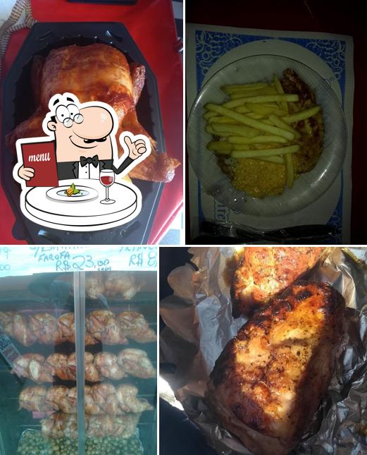 Don Don Lanches