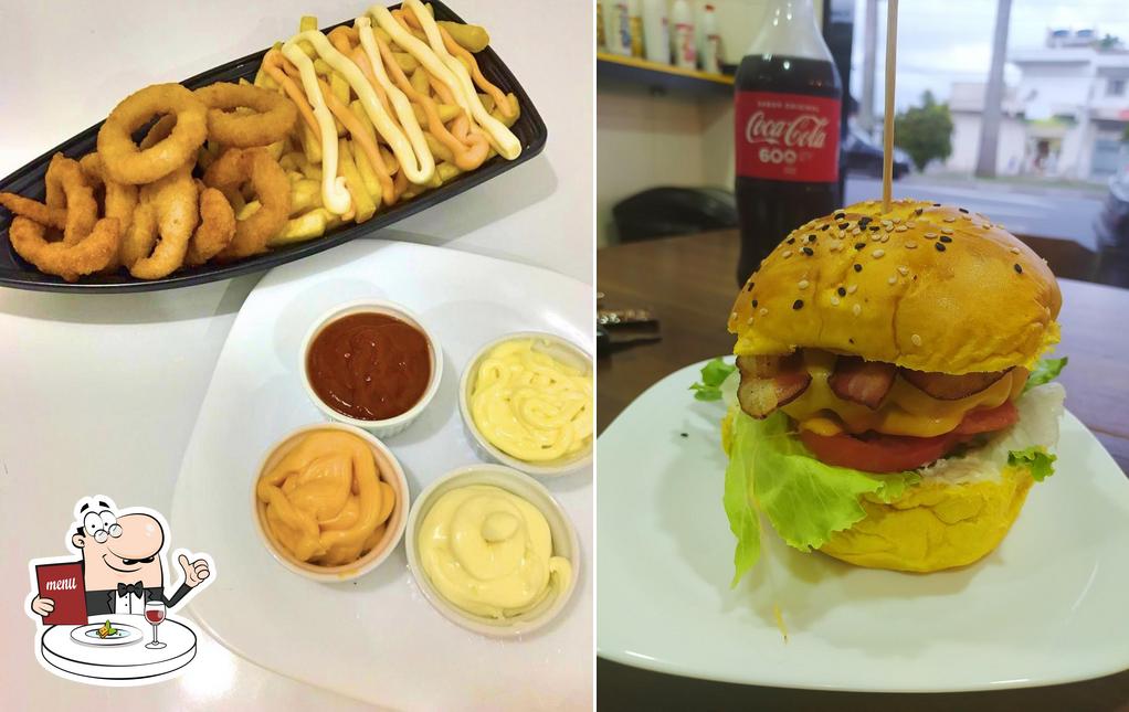 Comida em Estrela Laura Alimentos LTDA