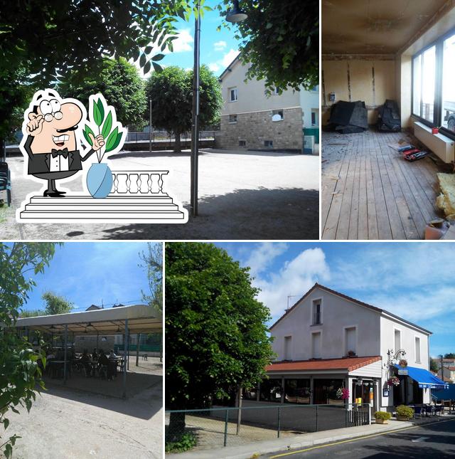 Le Boulodrome