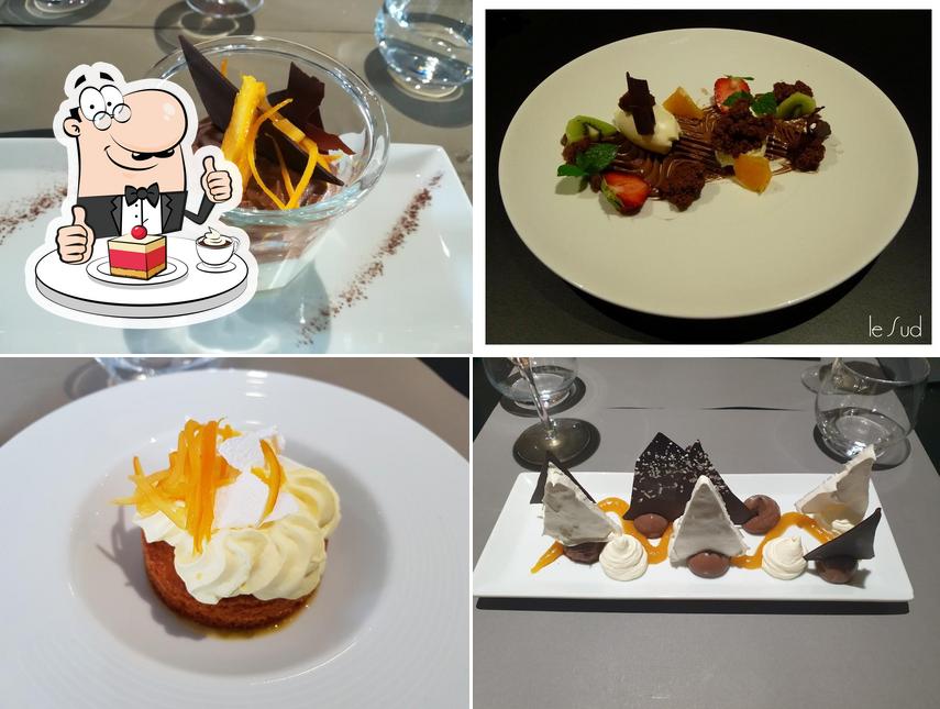 Restaurant le Sud