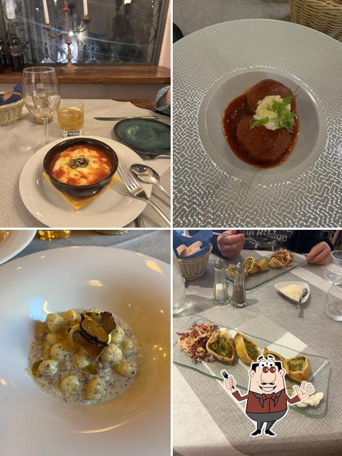 Creme brulee al Nonna Nini