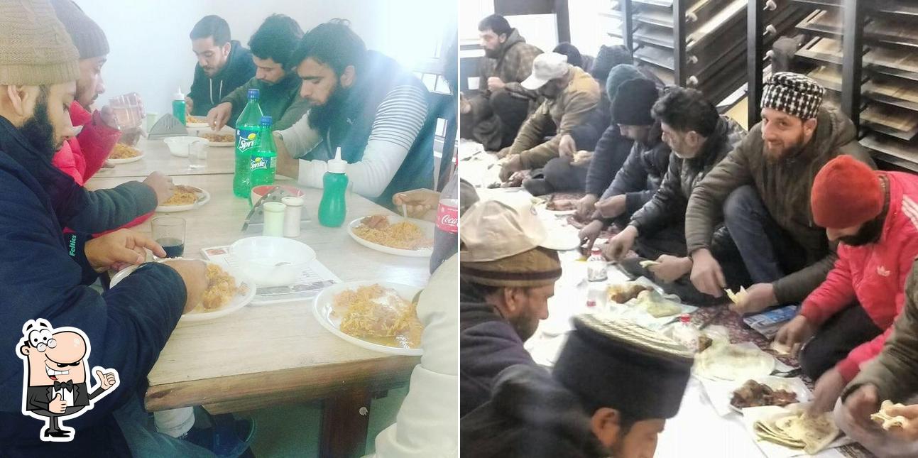 Olive Restaurant Kashmir image