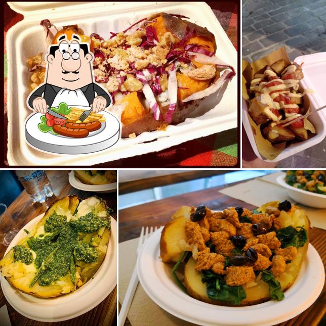 Cibo al Patalin