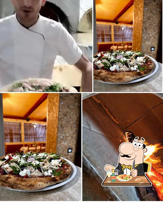 Platti al Pizzofrenia