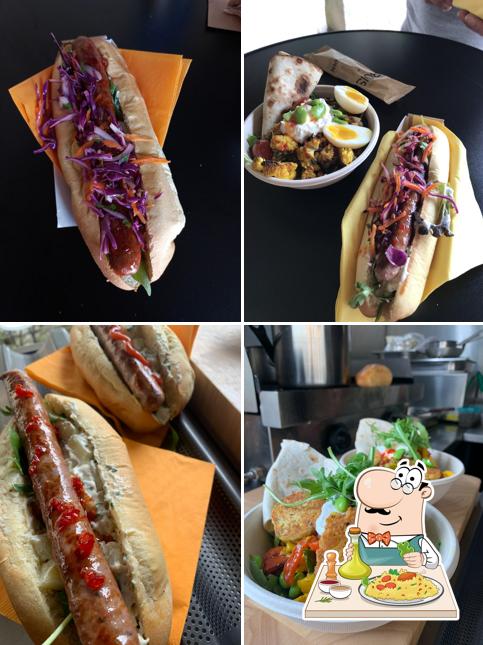 Popadilla Food Truck